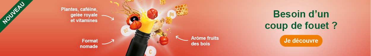 Bannière promotions 2