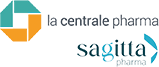 La Centrale pharma by Sagitta pharma