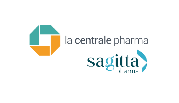 La Centrale pharma by Sagitta pharma
