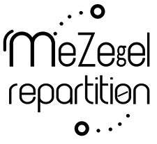 Mezegel Répartition