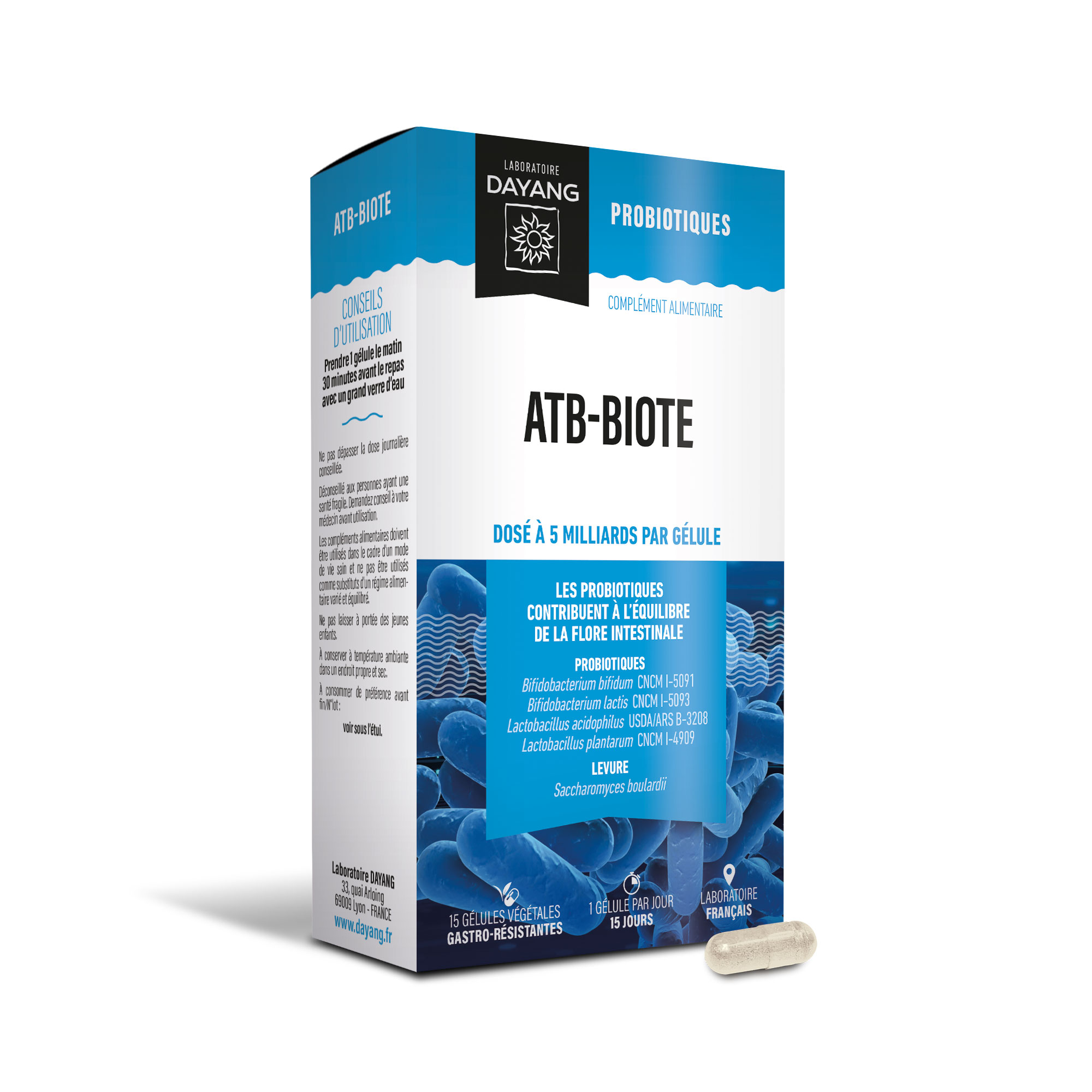 ATB-biote