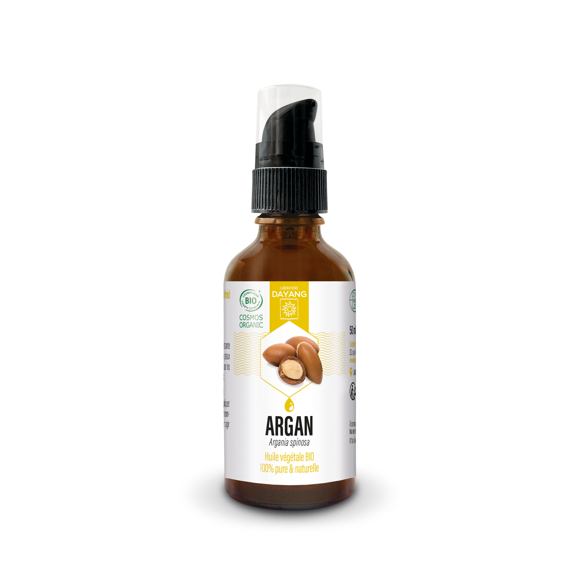Argan BIO