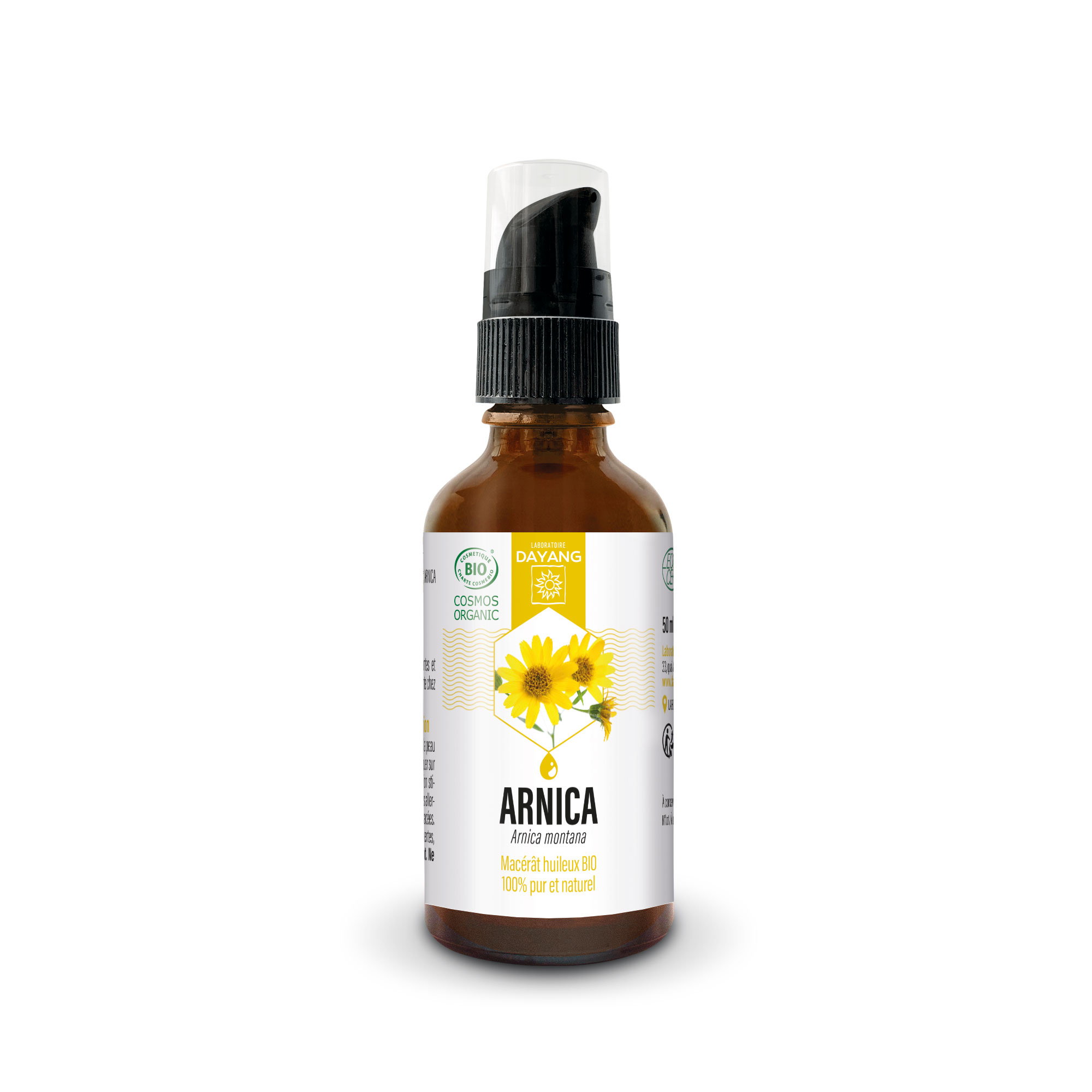Arnica BIO