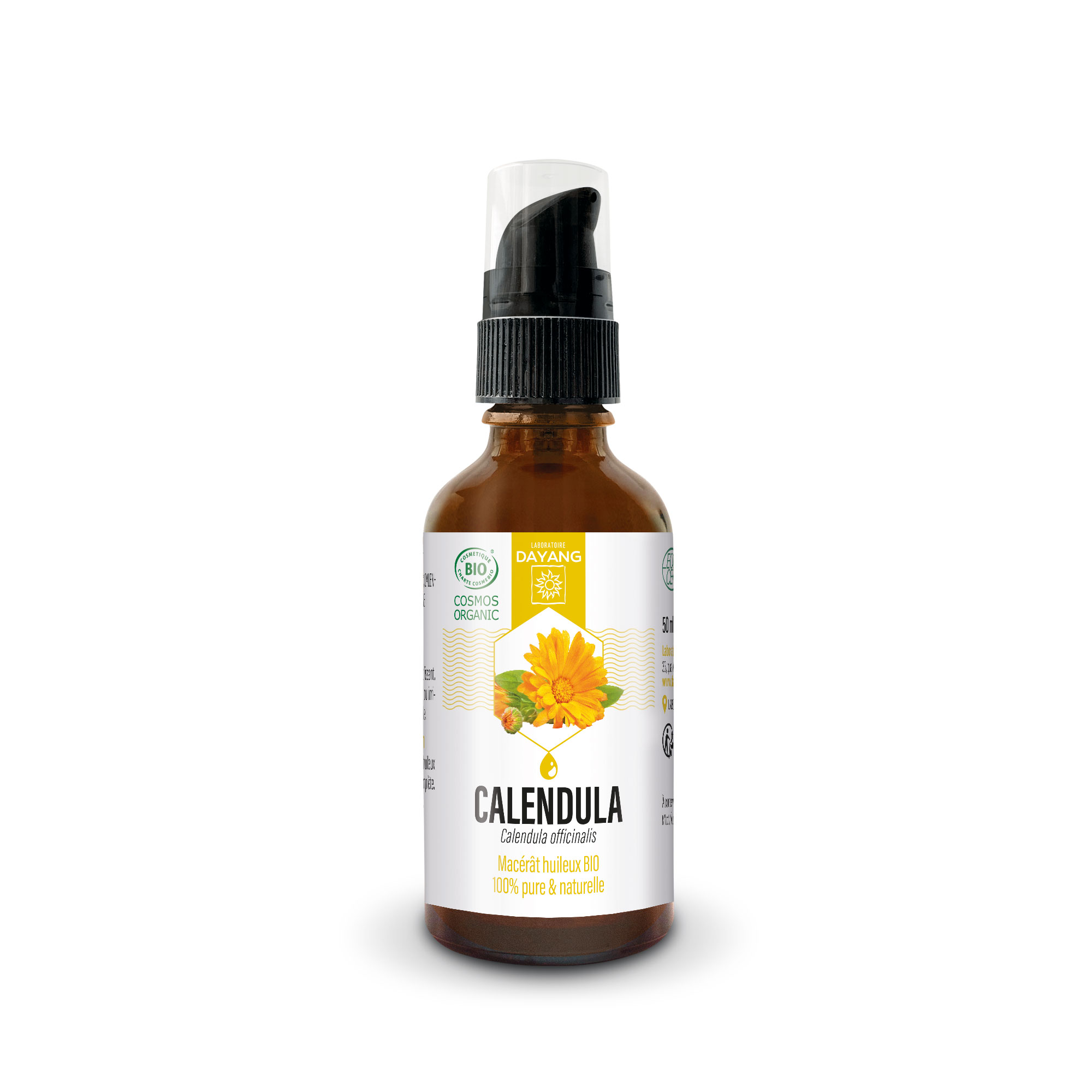 Calendula BIO