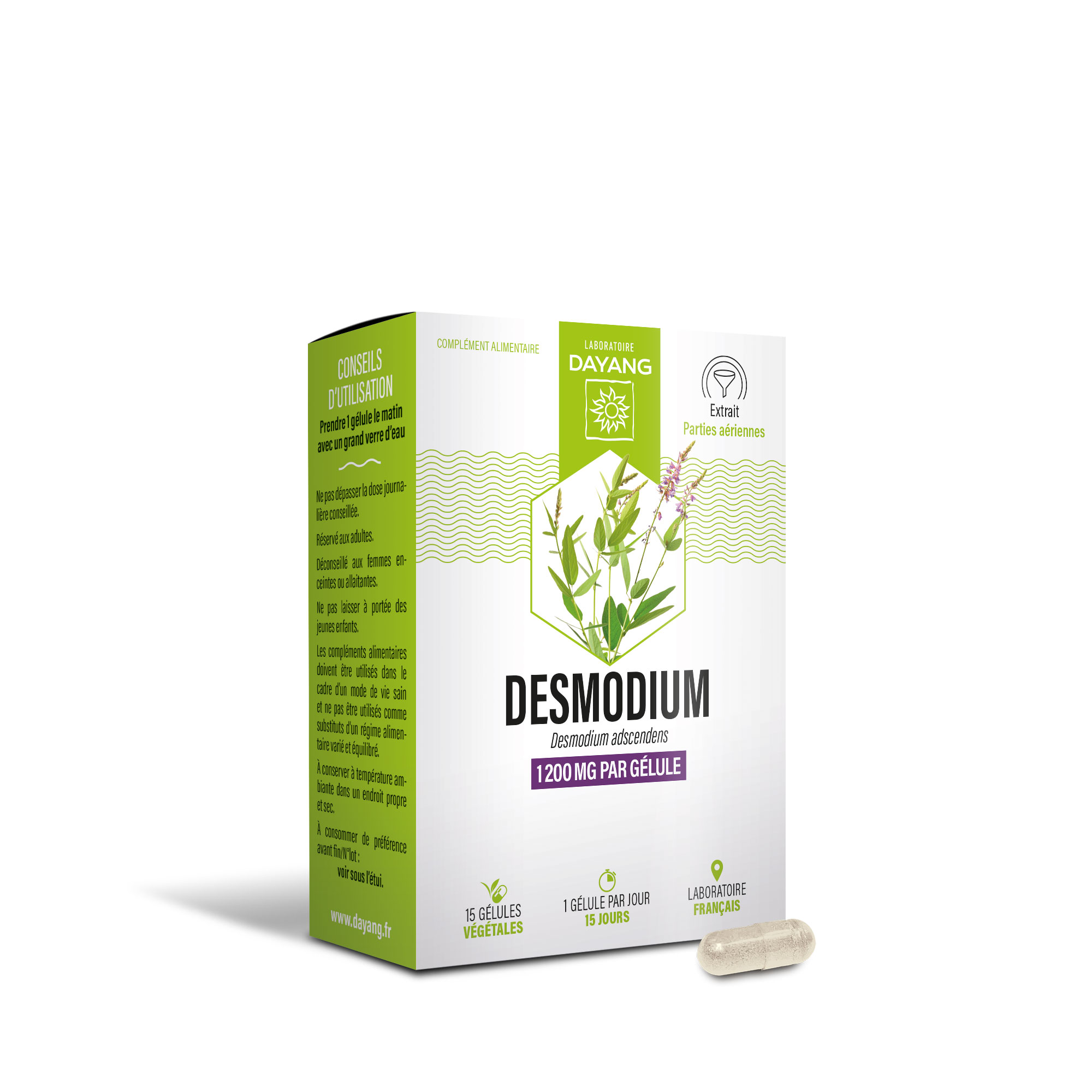 Desmodium