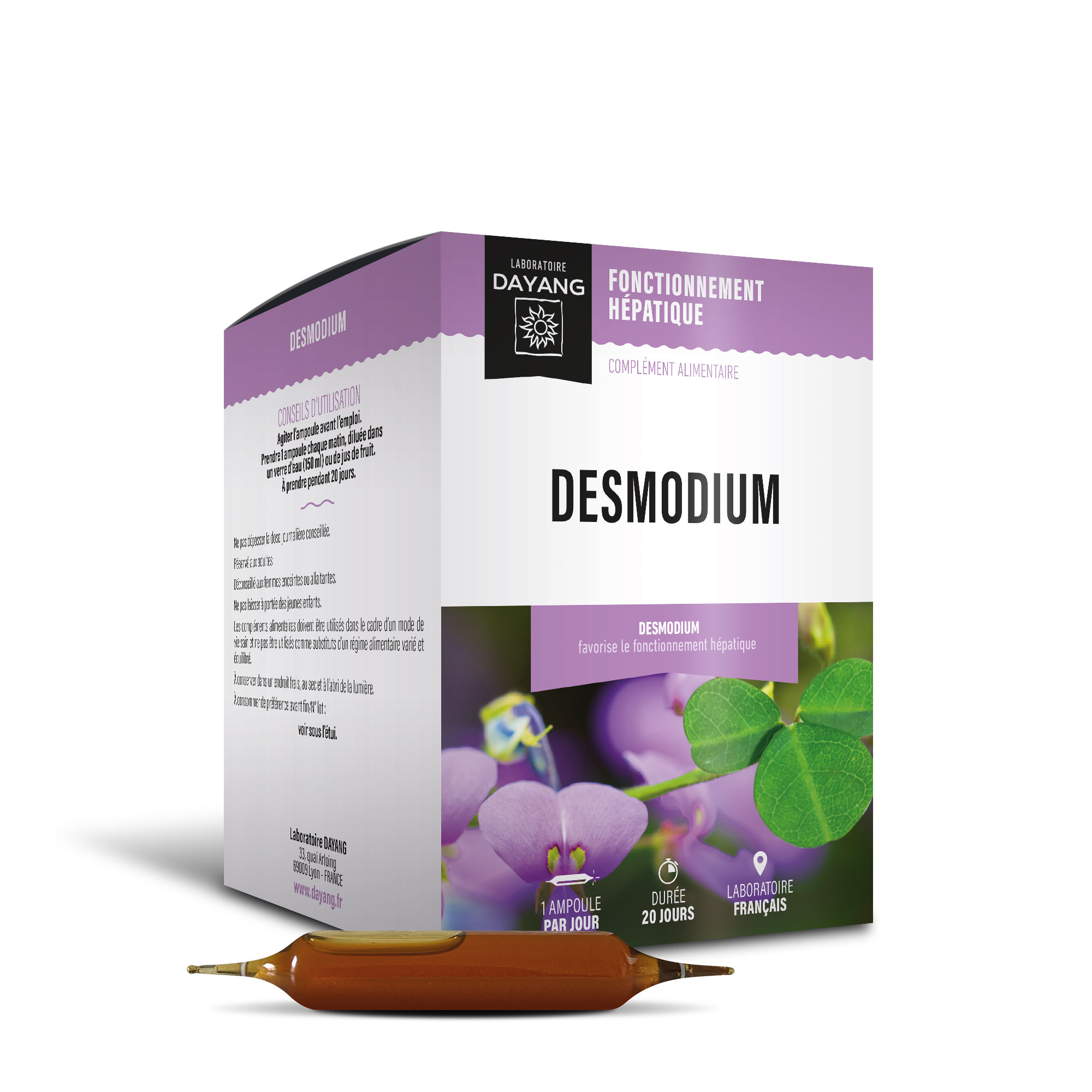 Desmodium