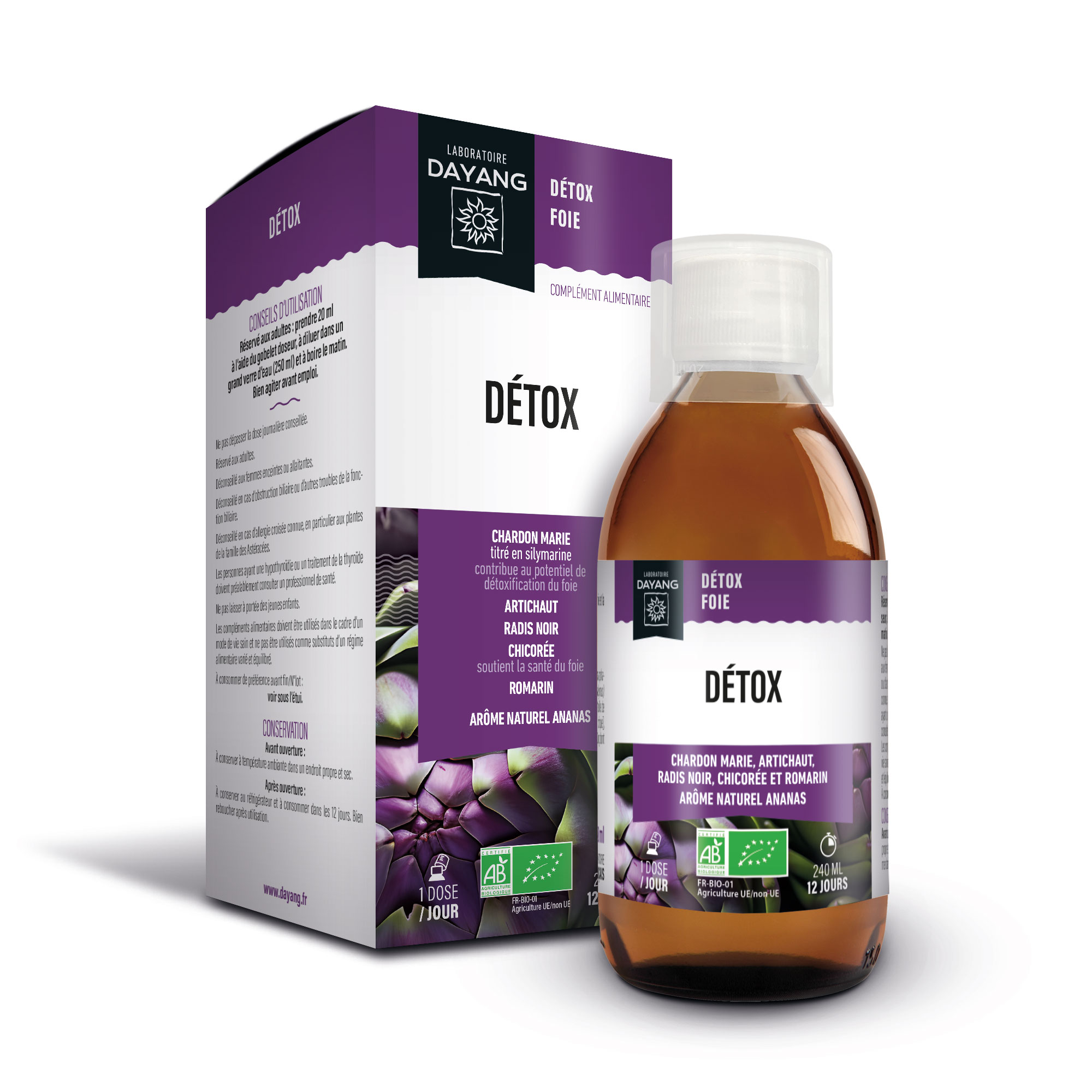 Détox BIO