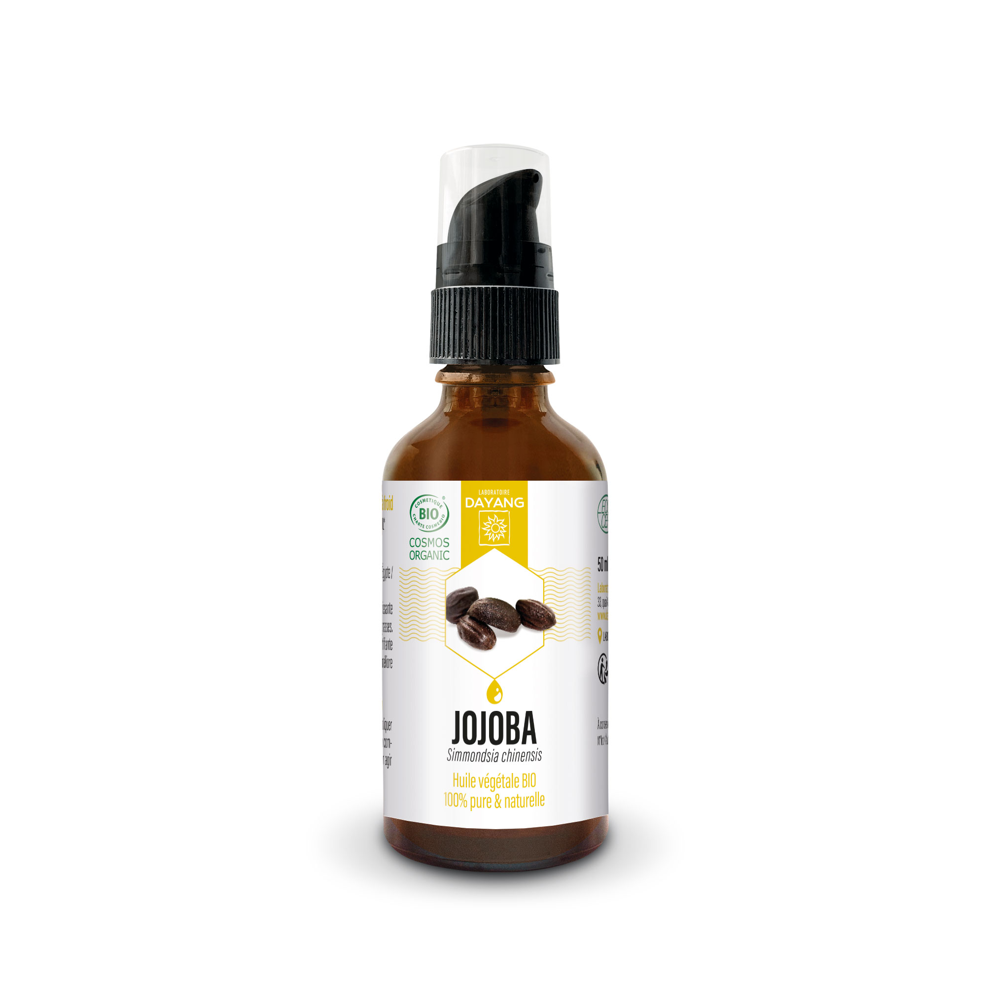 Jojoba BIO