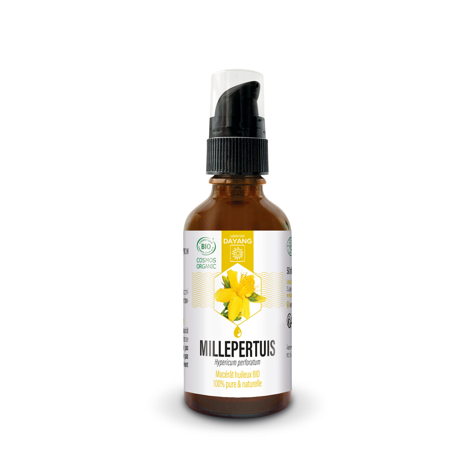 Millepertuis BIO