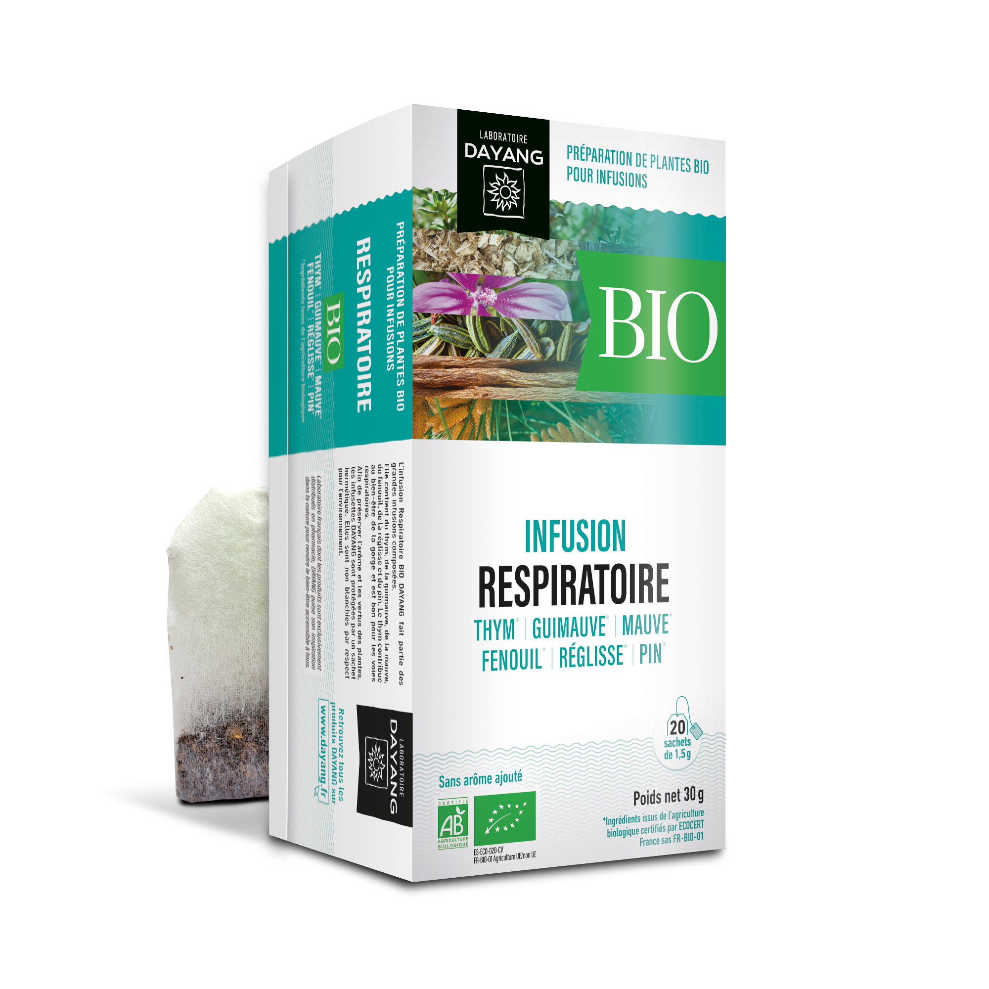 Respiratoire BIO