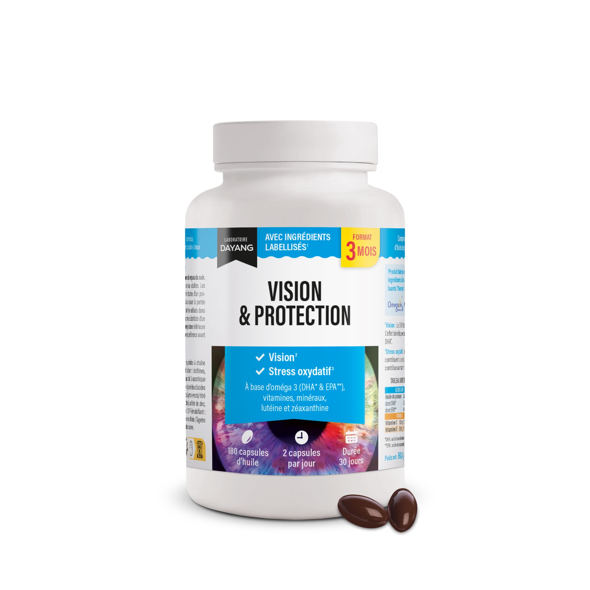 Vision & protection