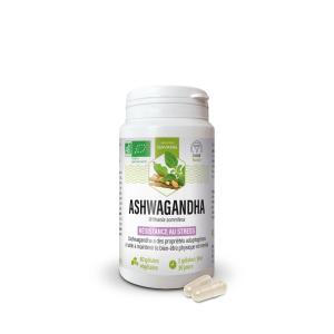 Ashwagandha BIO