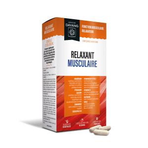 Relaxant musculaire
